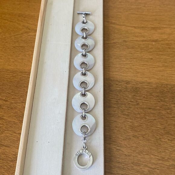 Silpada B1694 - Picture 1 of 5